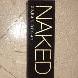 Urban Decay Naked Palette